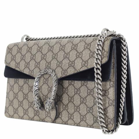 Bolsa Gucci Dionysus na marktub import