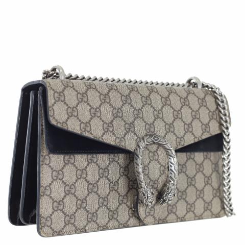 Bolsa Gucci Dionysus na marktub import