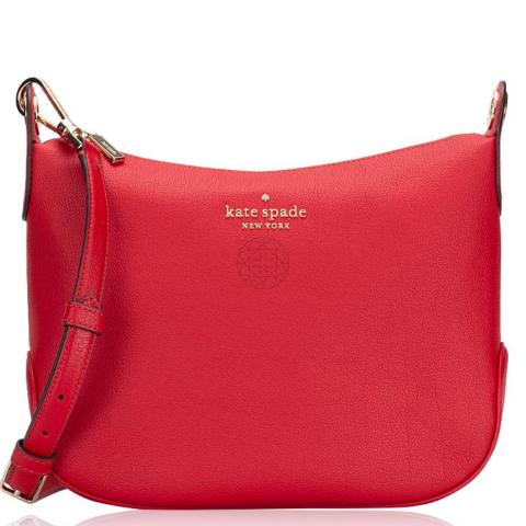 Sell Kate Spade New York Rosie Crossbody Bag - Red 