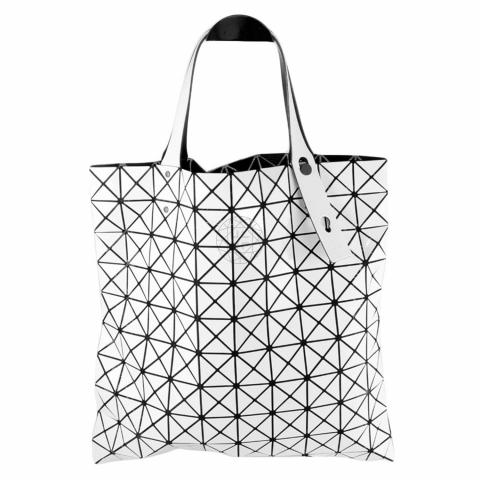 Bao Bao Issey Miyake Prism 10x10 Lucent Tote Bag Second Hand / Selling