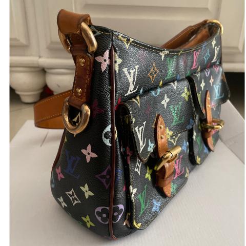 Louis Vuitton Multicolor Monogram Lodge GM Crossbody Bag $750 OBO -  clothing & accessories - by owner - apparel sale 