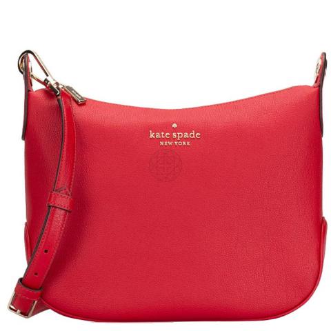 Sell Kate Spade New York Rosie Crossbody Bag - Red 