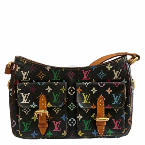 Louis Vuitton Multicolor Monogram Lodge GM Crossbody Bag $750 OBO -  clothing & accessories - by owner - apparel sale 