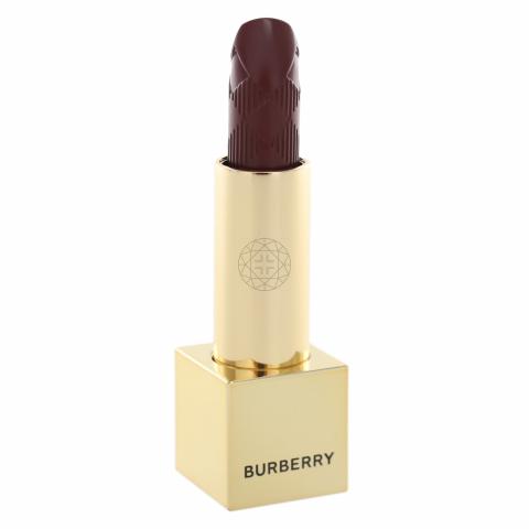 Lip Lacquer Burberry Lip Burberry Russet Lipstick Kisses Matte