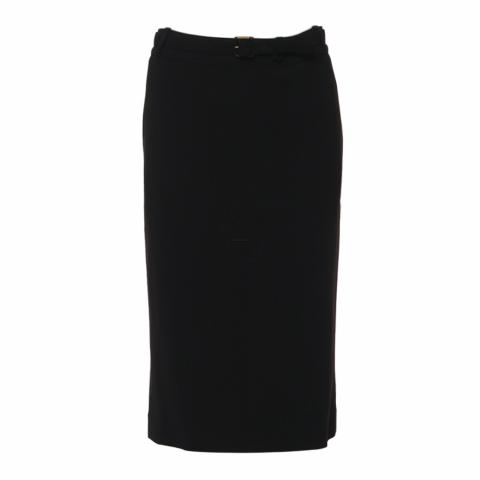Sell Gucci Highwaisted Skirt with Belt 