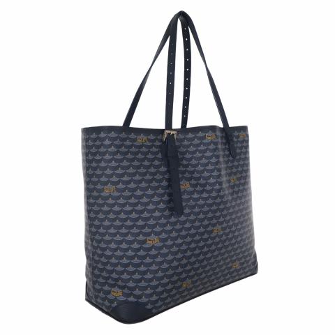 Sell Faure le Page Daily Battle 37 Tote - Blue