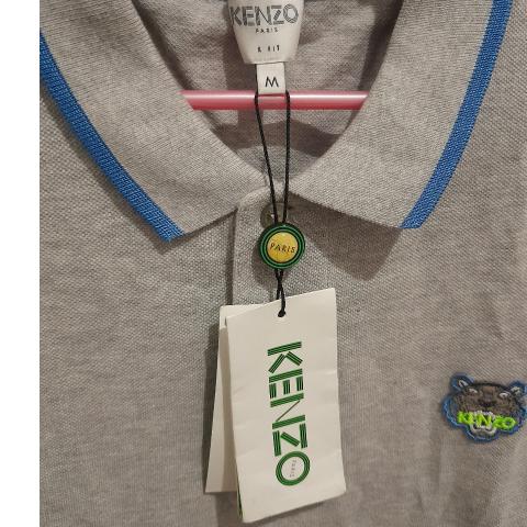 Kenzo golf on sale polo shirt