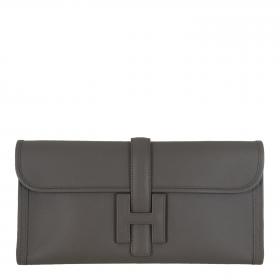 hermes jige black