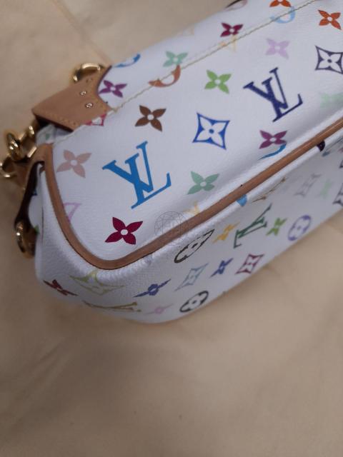 Sell Louis Vuitton Multicolor Monogram Marilyn Bag - Multicolor