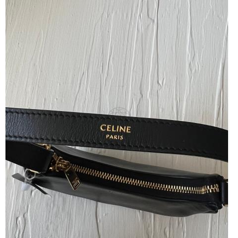 Thanks for helping me choose! I got my first Celine - the Ava in triomphe  canvas & calfskin tan 🤩 : r/handbags