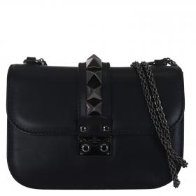 valentino noir bag