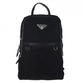 Sell Prada Vintage Nylon Backpack 