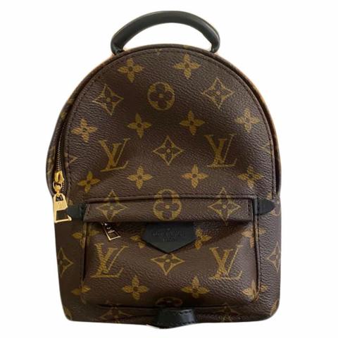 Sell Louis Vuitton Mini Palm Spring 