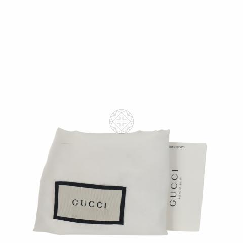 Gucci GG Microguccissima Toiletry Bag – FUTURO