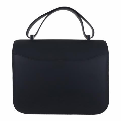 Sell Hermès Constance Bag 29cm Sombrero Leather Cartable Bag