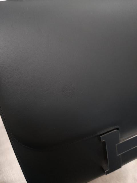 Sell Hermès Constance Bag 29cm Sombrero Leather Cartable Bag