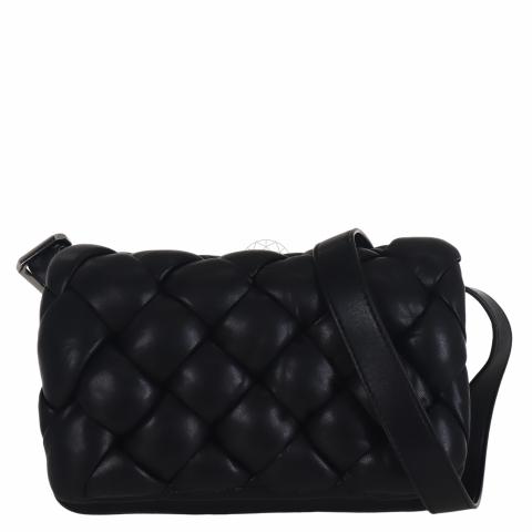 Jw Pei Maze Bag Black