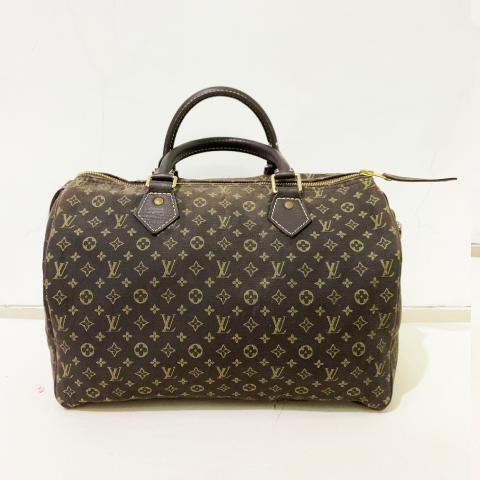louis vuitton speedy 30 mini lin