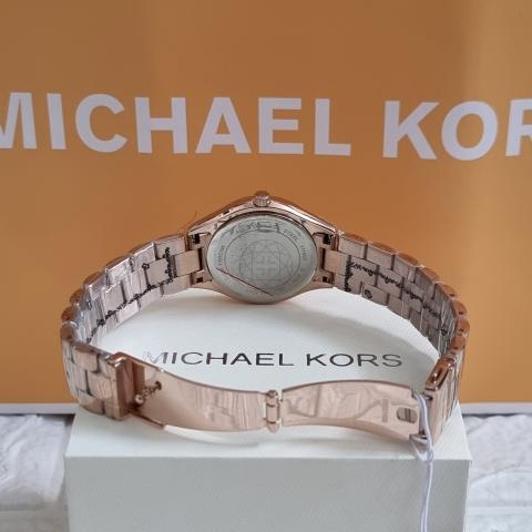 Michael kors watch serial number online authentication