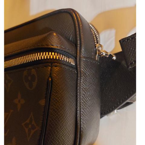 Shop Louis Vuitton Outdoor bumbag (M30748) by LESSISMORE☆