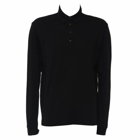 boss t shirt long sleeve