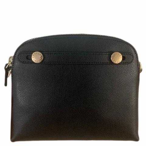 Sell Furla Piper Crossbody Bag Black