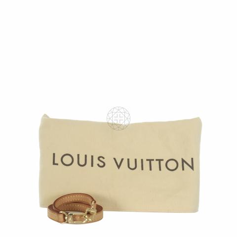 Louis Vuitton Handbag Cloth ref.27673 - Joli Closet