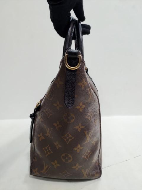 SOLD* AUTH LOUIS VUITTON TOURNELLE PM NOIR