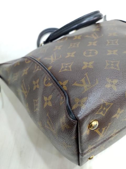 SOLD* AUTH LOUIS VUITTON TOURNELLE PM NOIR