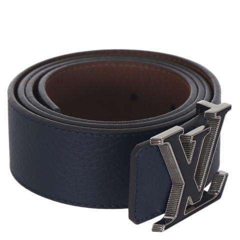 Louis Vuitton LV Tilt 40mm Reversible Belt