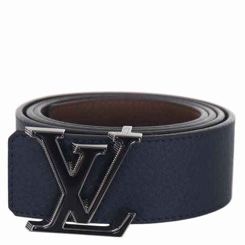 Louis Vuitton LV Tilt 40MM Reversible Leather Belt - Brown Belts,  Accessories - LOU721203