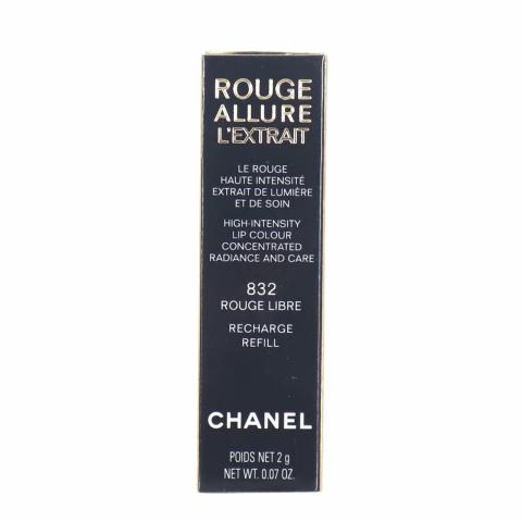 Sell Chanel Rouge Allure L'Extrait High Intensity Lip Colour - 832