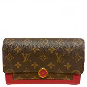 Louis Vuitton Nice BB Toiletry Pouch Monogram Brown - NOBLEMARS