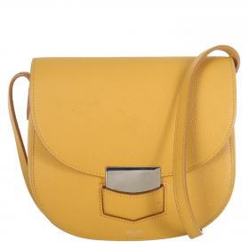 Celine Green Clay Micro Belt Bag - AWL2510 – LuxuryPromise