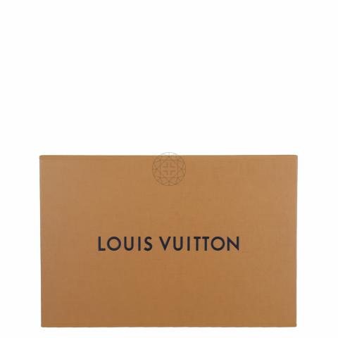 LOUIS VUITTON Antigua Sac Rabat Shoulder Bag Pink LV Auth bs960