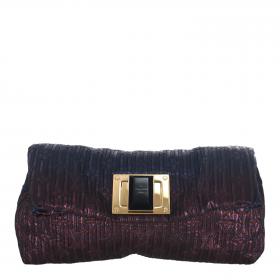 Louis Vuitton Taiga Neo Belaia Compact Clutch - Black Portfolios & Pouches,  Bags - LOU88853