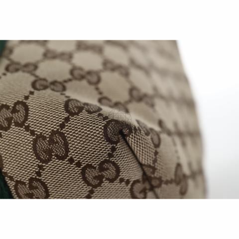 Gucci GG Canvas Beige Cloth ref.691025 - Joli Closet