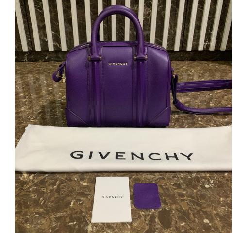 Givenchy on sale micro lucrezia