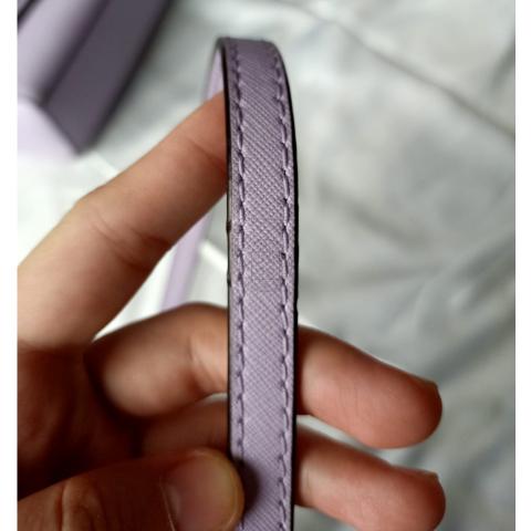 Sell Michael Kors Ava XS Top Handle Bag - Light Purple