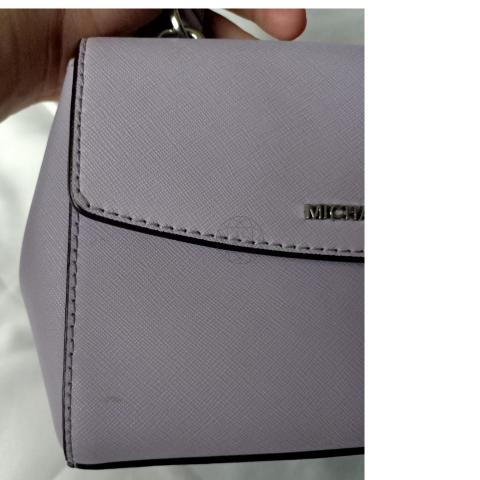 Sell Michael Kors Ava XS Top Handle Bag - Light Purple