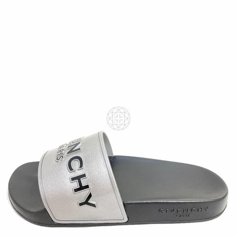 Givenchy discount cork slides