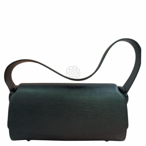 Louis Vuitton Epi Nocturne PM - Purple Shoulder Bags, Handbags - LOU688734