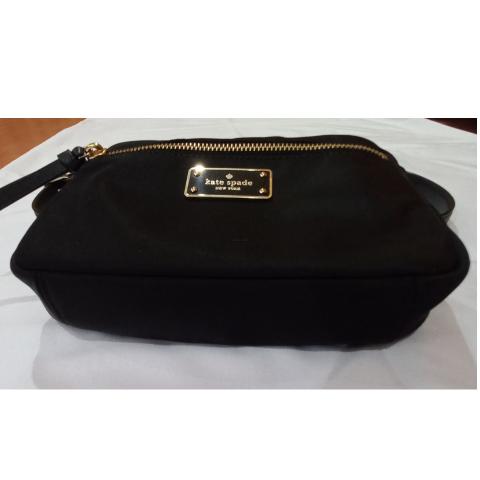 Sell Kate Spade New York Sophy Wilson Road Waist Bag Black