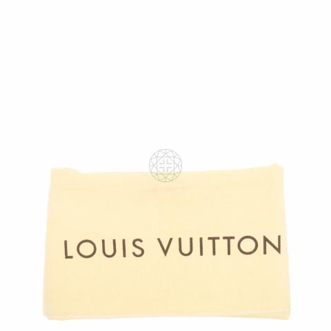 Louis Vuitton Motard Afterdark Monogram Folding Clutch — UFO No More