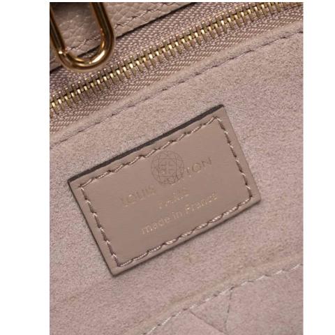Louis Vuitton Beige, Pink And Yellow Monogram Empreinte Leather OnTheGo MM  Gold Hardware, 2022 Available For Immediate Sale At Sotheby's