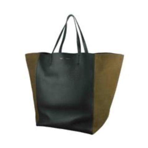 Celine large best sale cabas phantom tote