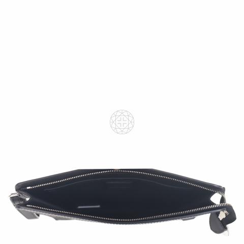 Shop Louis Vuitton DAMIER INFINI New pouch (N60450) by MUTIARA