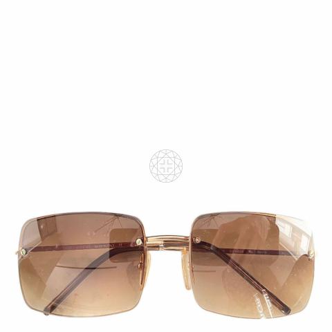 Gucci GG1279S Square Sunglasses | Fashion Eyewear US