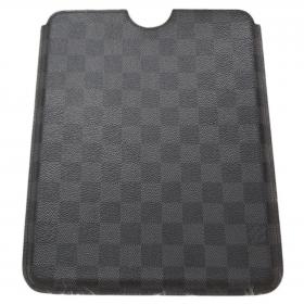 Buy LOUIS VUITTON Louis Vuitton Damier Couverture Passport Passport Case  Passport Cover Couverture N60188 from Japan - Buy authentic Plus exclusive  items from Japan