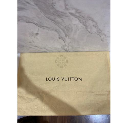 Replica Louis Vuitton N52000 Berkeley Tote Bag Damier Ebene Canvas For Sale